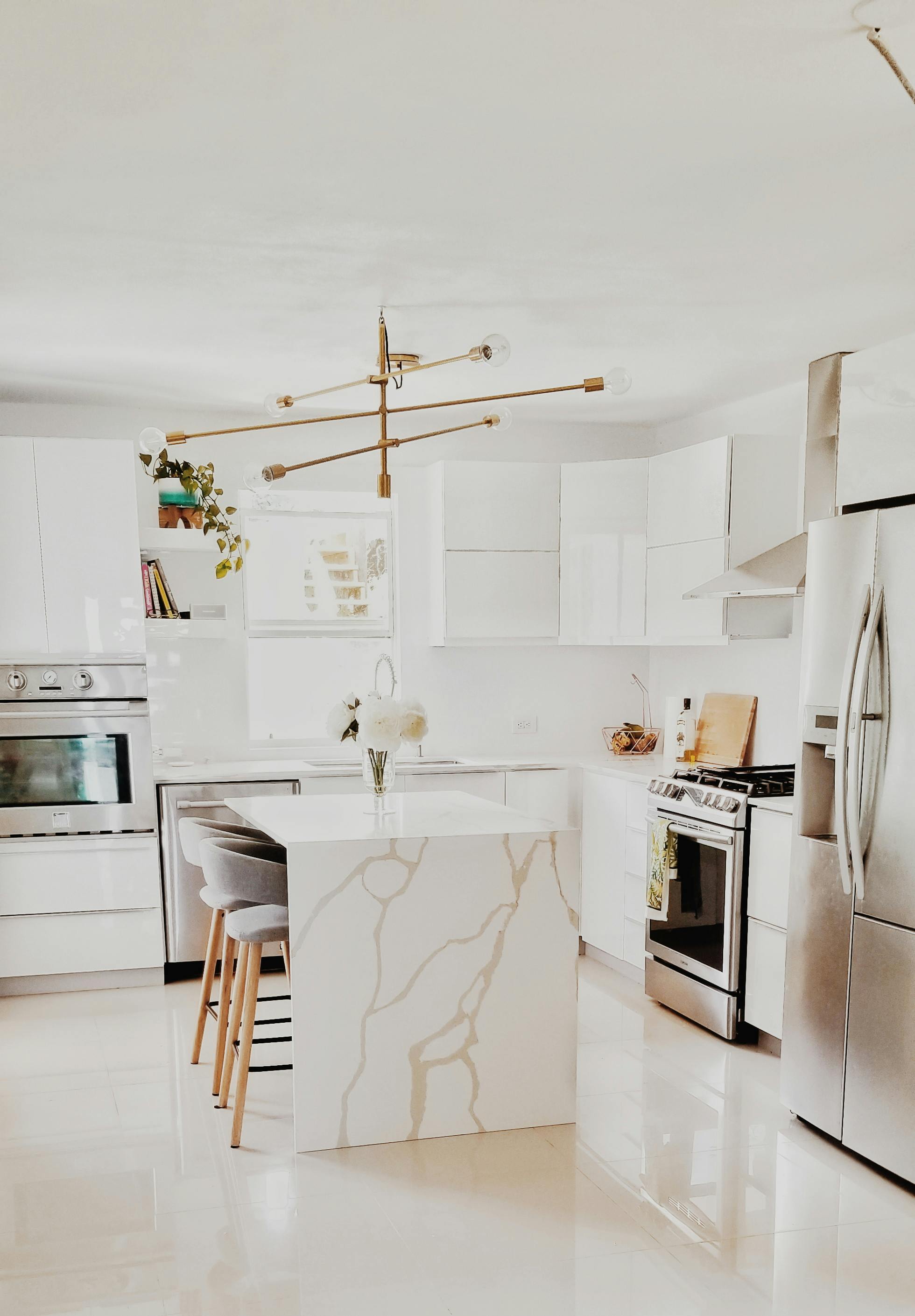 How Much To Budget For A Kitchen